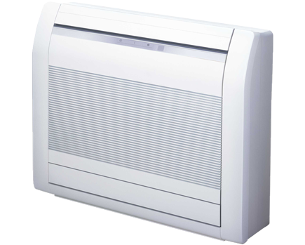 GENERAL Floor standing indoor units