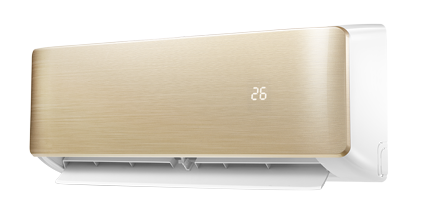 MDV Aurora Design Gold Inverter