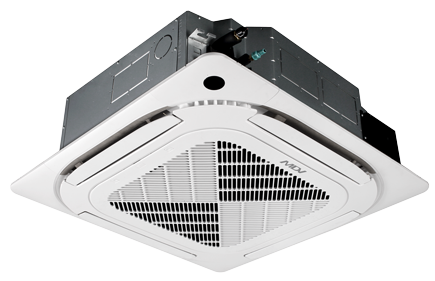 MDV Cassette type air-conditioners
