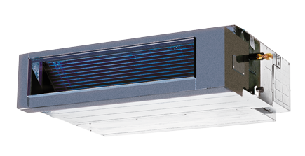 MDV Duct type air-conditioners