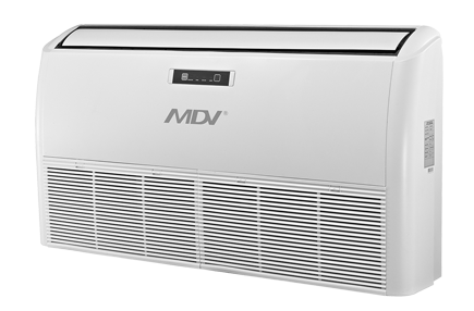 MDV Floor & ceiling type air-conditioners