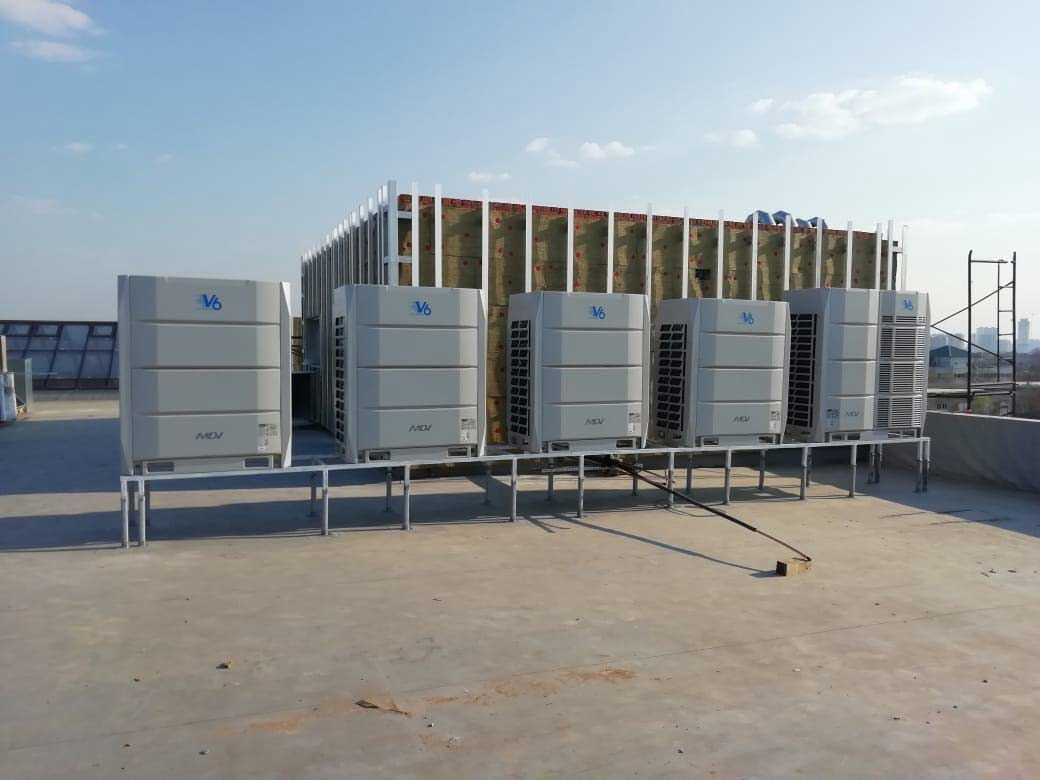 Scherco Trading AG, project photo #2