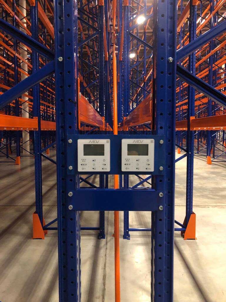 Scherco Trading AG, project photo #3