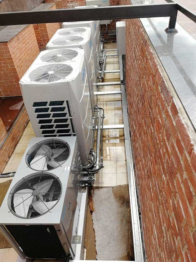 Scherco Trading AG, project photo #4