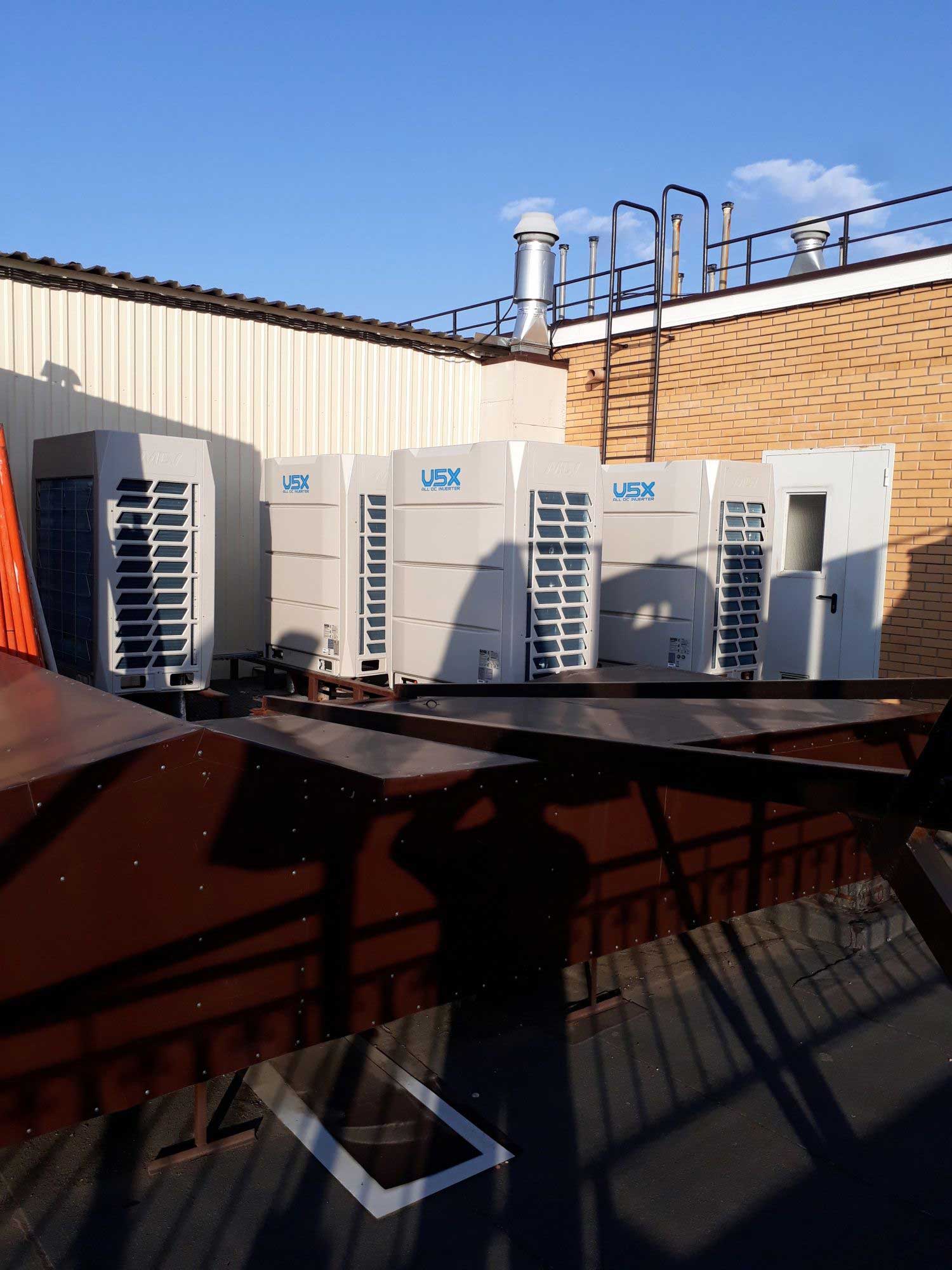 Scherco Trading AG, project photo #5