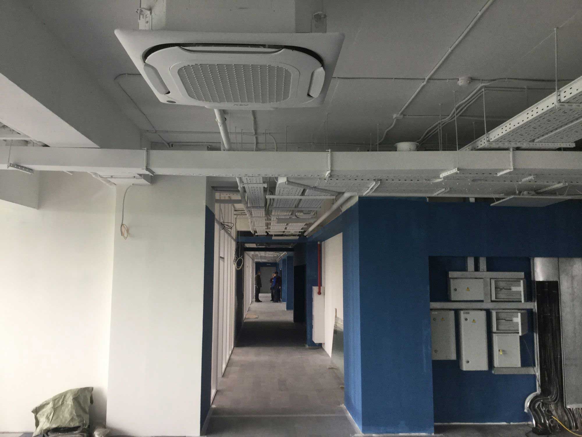 Scherco Trading AG, project photo #6