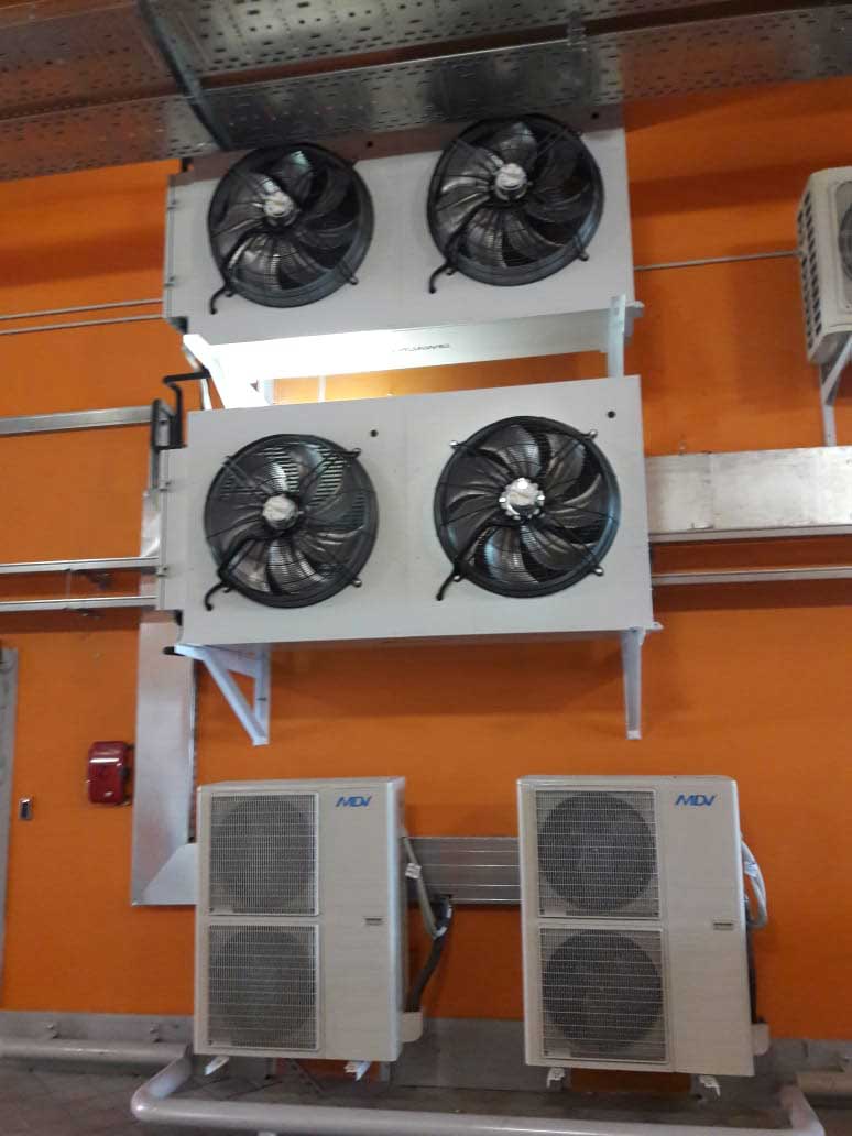 Scherco Trading AG, project photo #10