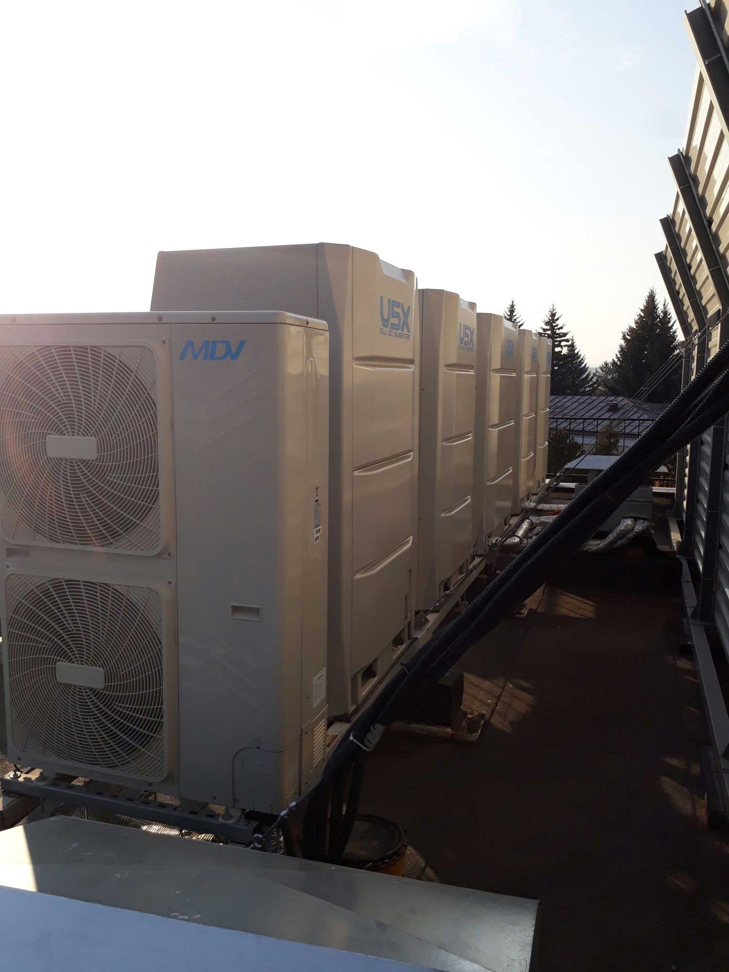 Scherco Trading AG, project photo #11