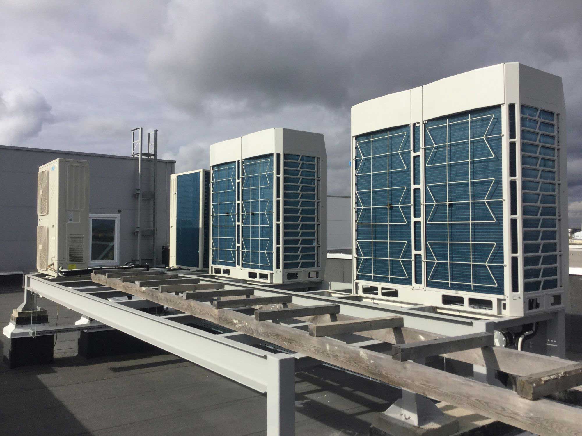 Scherco Trading AG, project photo #13