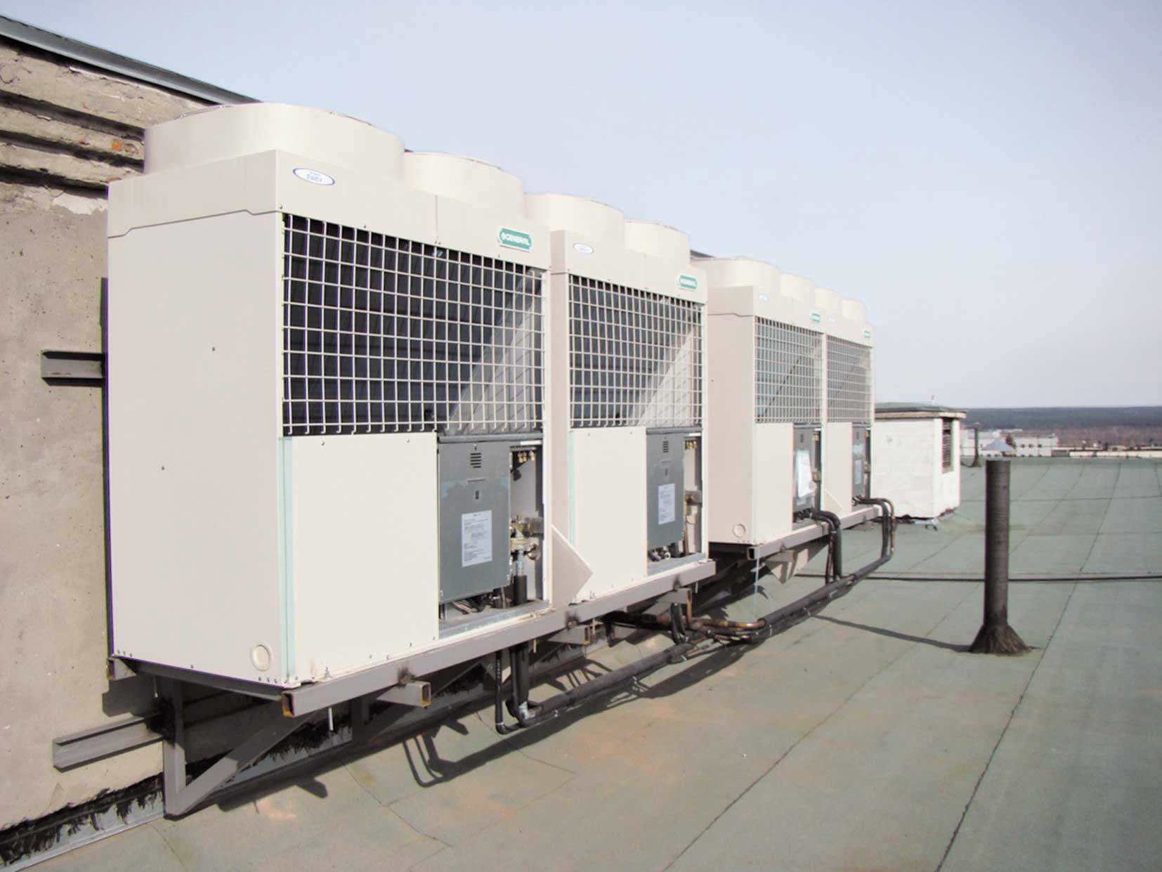 Scherco Trading AG, project photo #15