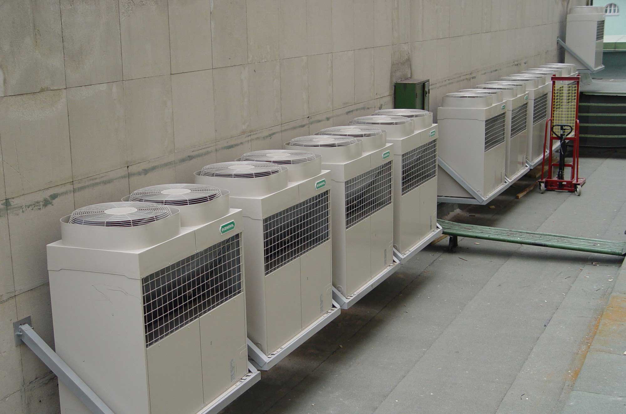 Scherco Trading AG, project photo #17