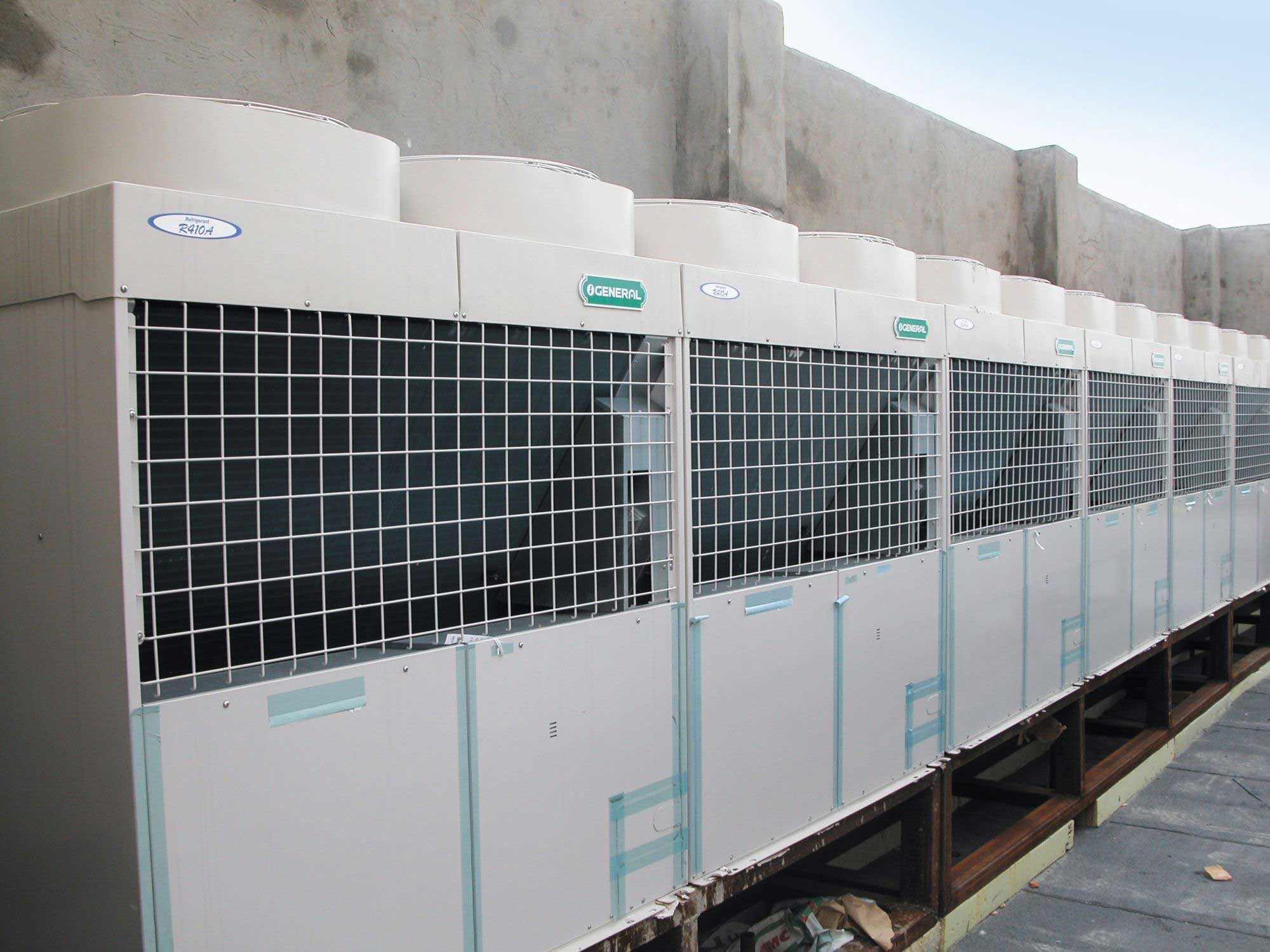 Scherco Trading AG, project photo #18