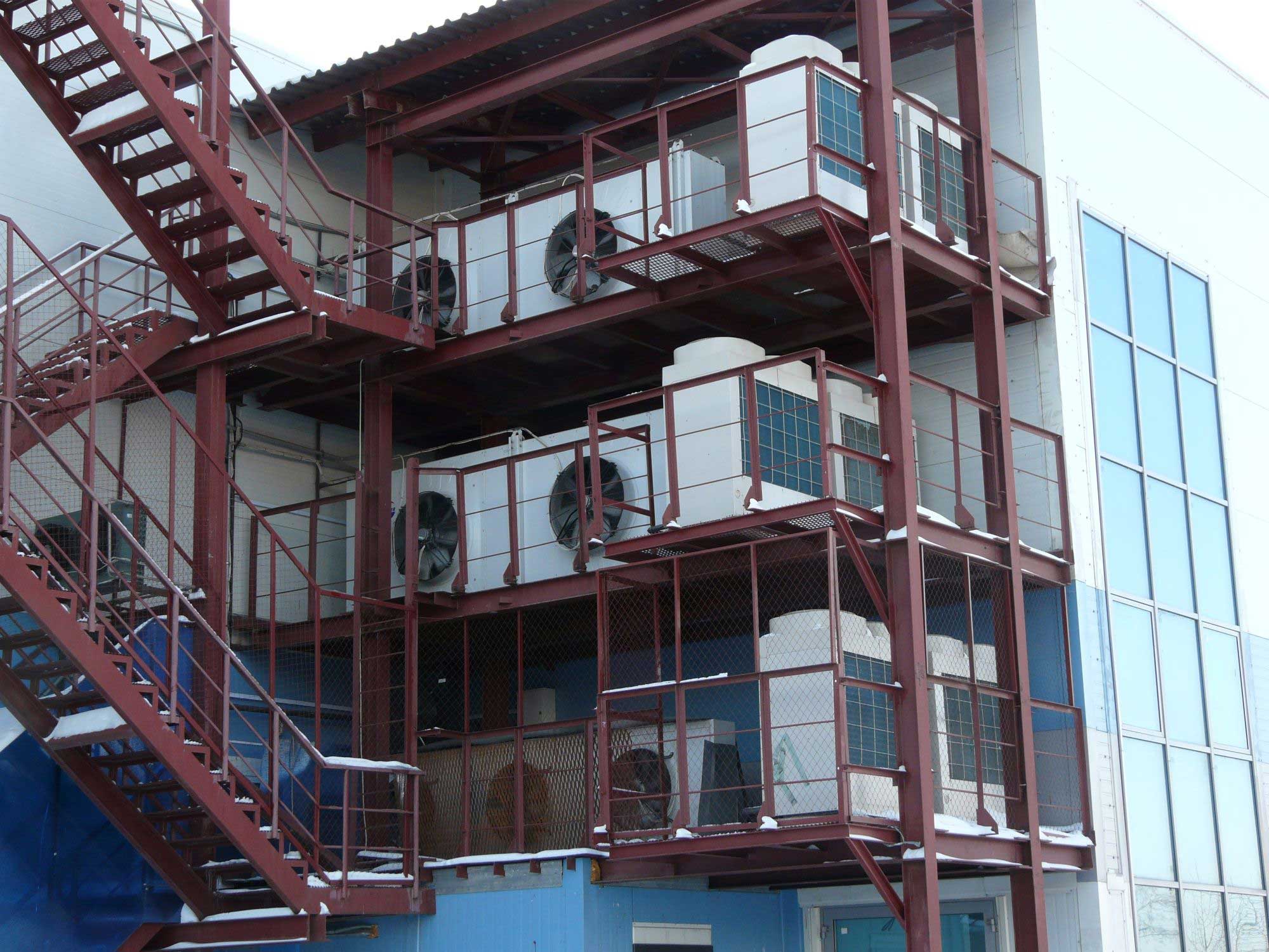 Scherco Trading AG, project photo #20