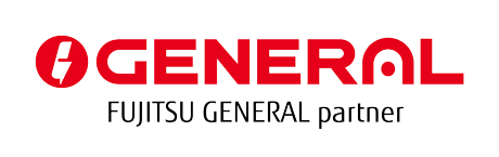 General Fujitsu HVAC equipment
