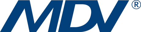 MDV HVAC equipment